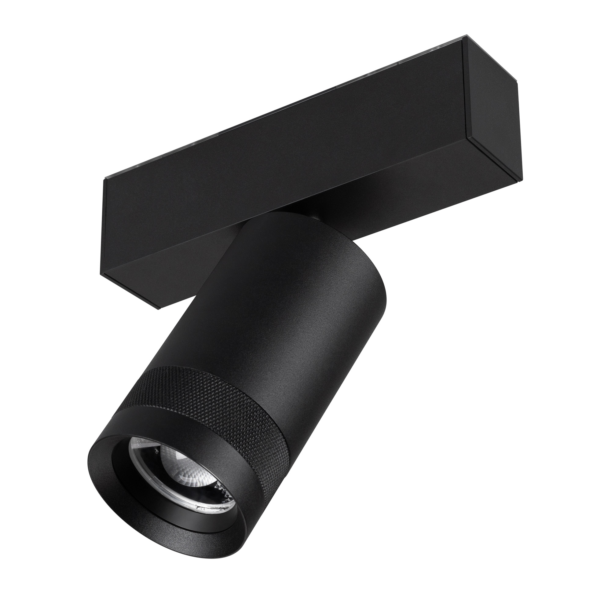 MAG-SPOT-ZOOM-45 — светильник — Трековый — MAG-45; 24V