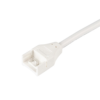 Arlight ARL-U286-10x05mm — Коннектор выводной [230V]