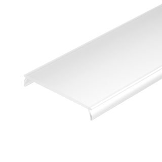 Arlight LINE-3035 — Экран матовый для профиля