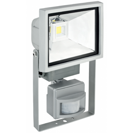 Светильник Navigator 94 625 NFL-06-24-4K-GR-SNR-LED (аналог ИО300 Вт с датч.)XXX