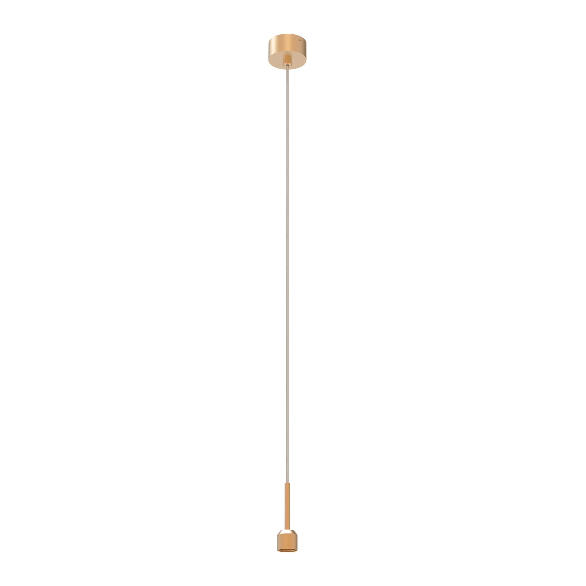 Arlight APRIORI CANOPY-HANG-A POWER L5000 — Тросовый подвес [DC48V, нижнее крепление тип A]
