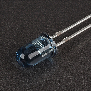 Arlight ARL-5013 — выводные светодиоды, круглый корпус 5 мм, одноцветные