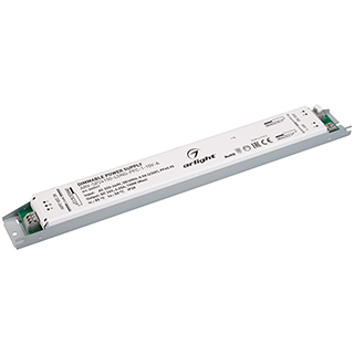 Arlight ARV-SP24150-LONG — Диммируемый источник напряжения