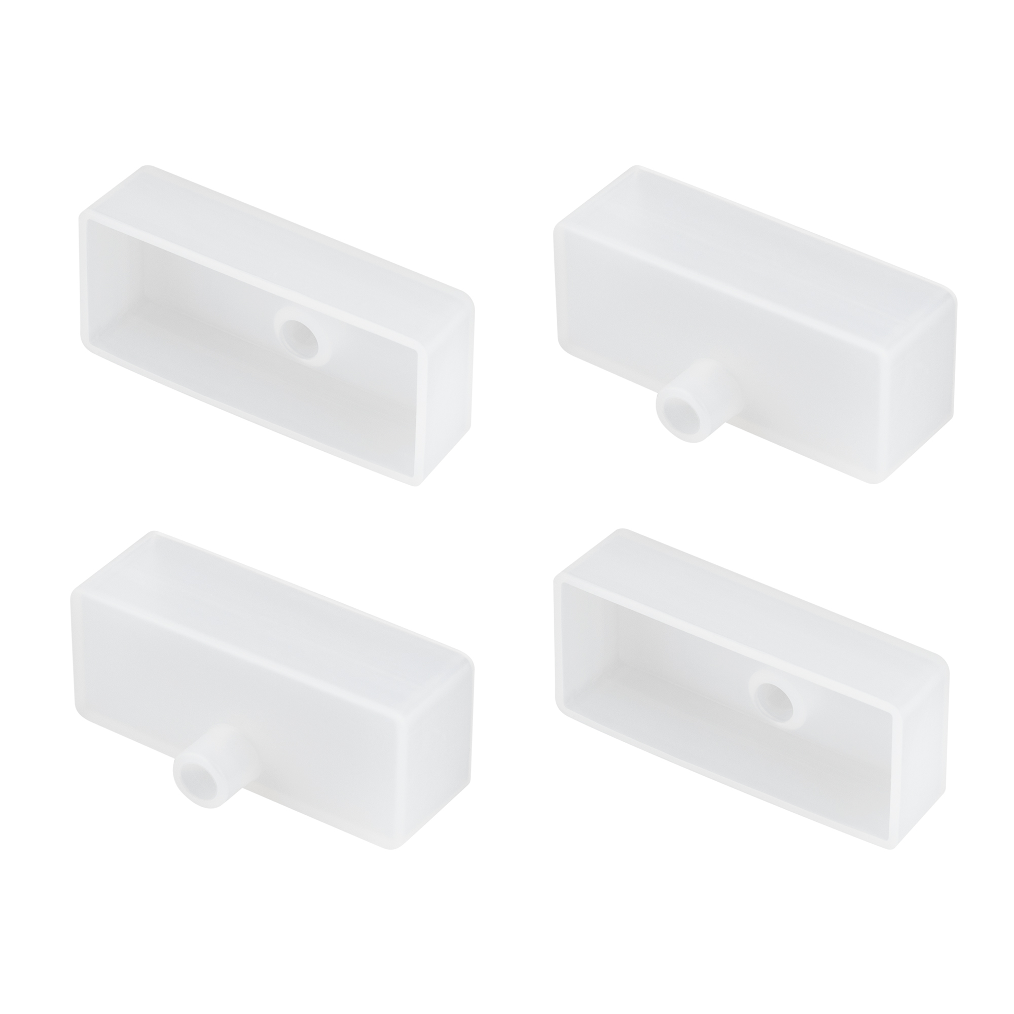 Arlight WPH-FLEX-5025 — Заглушка с отверстием