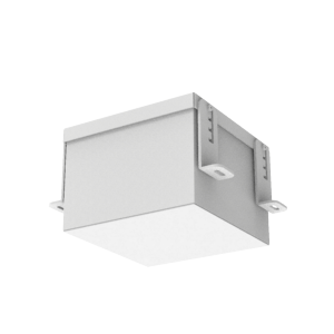 DL-Grill IP54 CRI90 ячейка 150х150 мм (ширина ламели 10 мм)