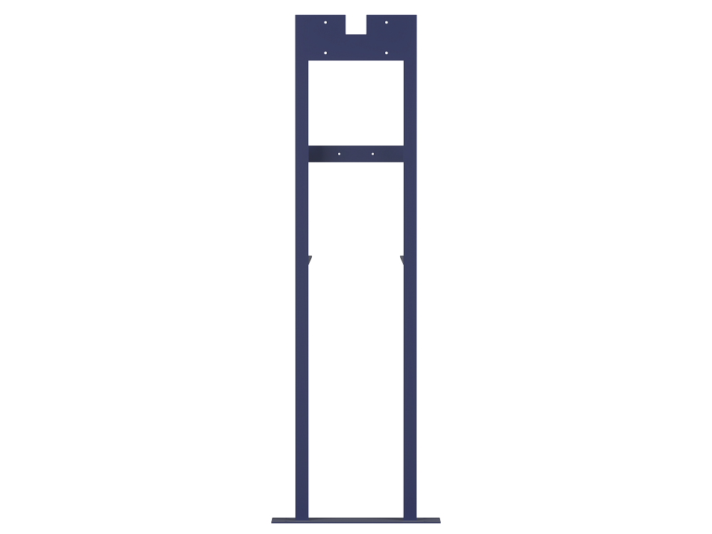 S (Стойки)