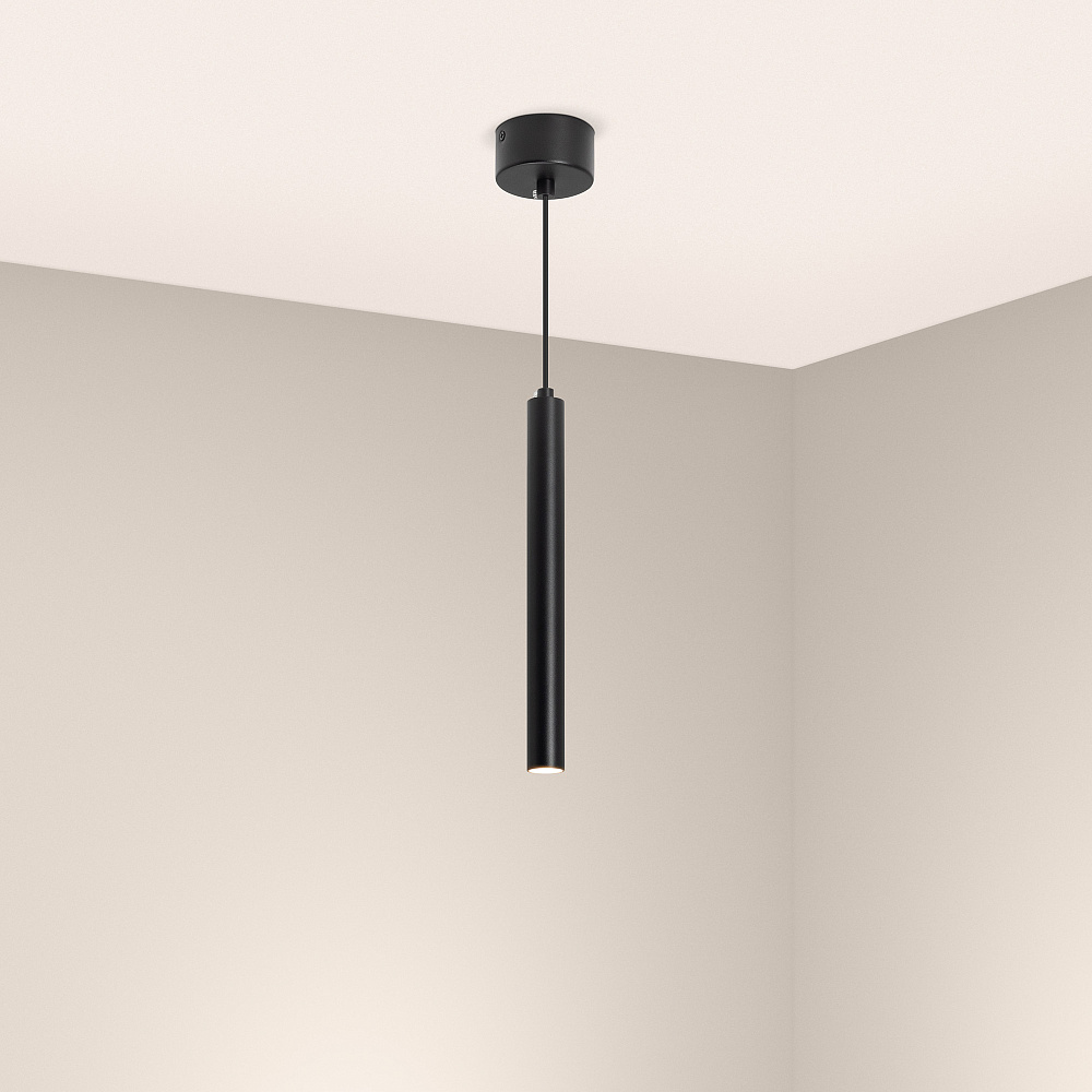 SP-PIPE-HANG — светильник — Подвесной