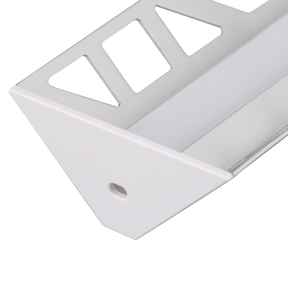 Arlight ARH-DECORE-S12-INT — Заглушка с отверстием