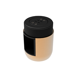 Arlight ART-APRIORI-HOLDER-CON-A — Крепёж [APRIORI, тип крепления A, Ø38 мм]