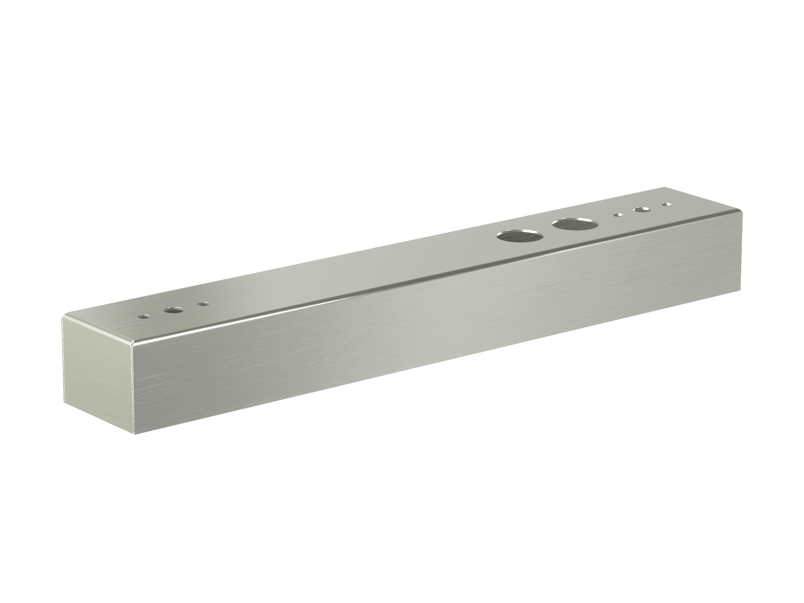 Крышка BS-KR-3 NST