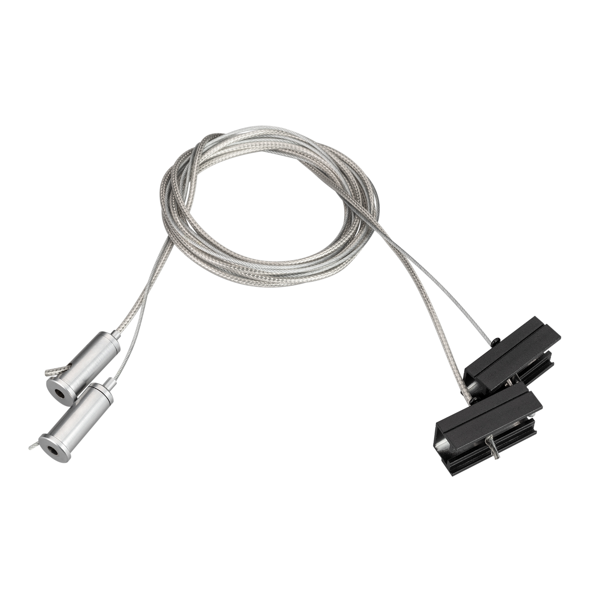 Arlight SL-LINE-25100-DUAL — Тросовый подвес