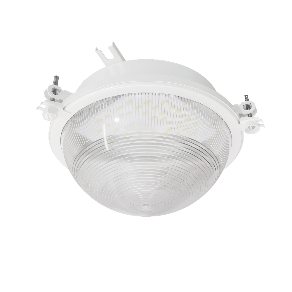 ДПП03 LED — Защищенные светодиодные светильники