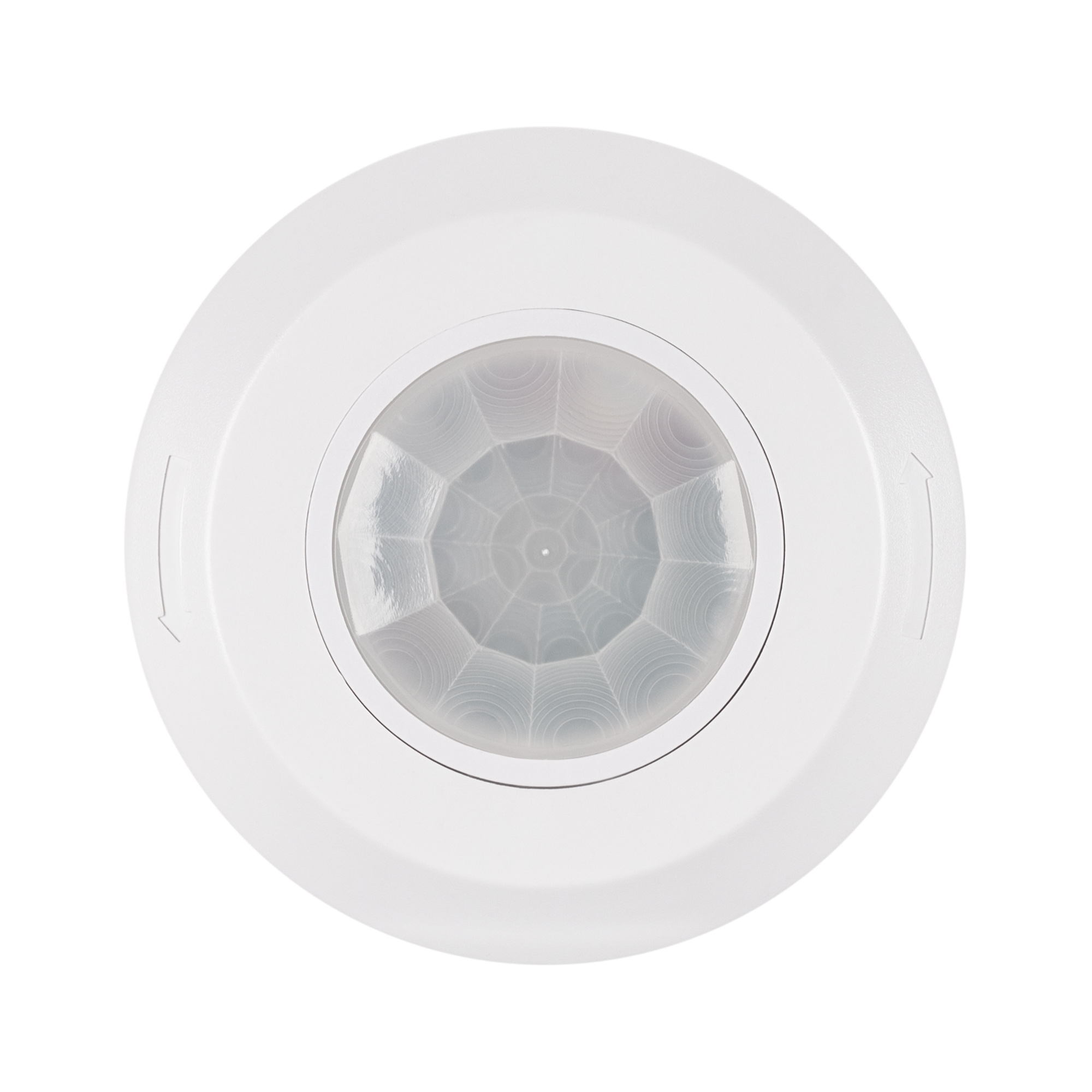 Arlight PRIME-PIR-SURFACE-R76-100W — Датчик движения инфракрасный (Накладной) [AC 230V]