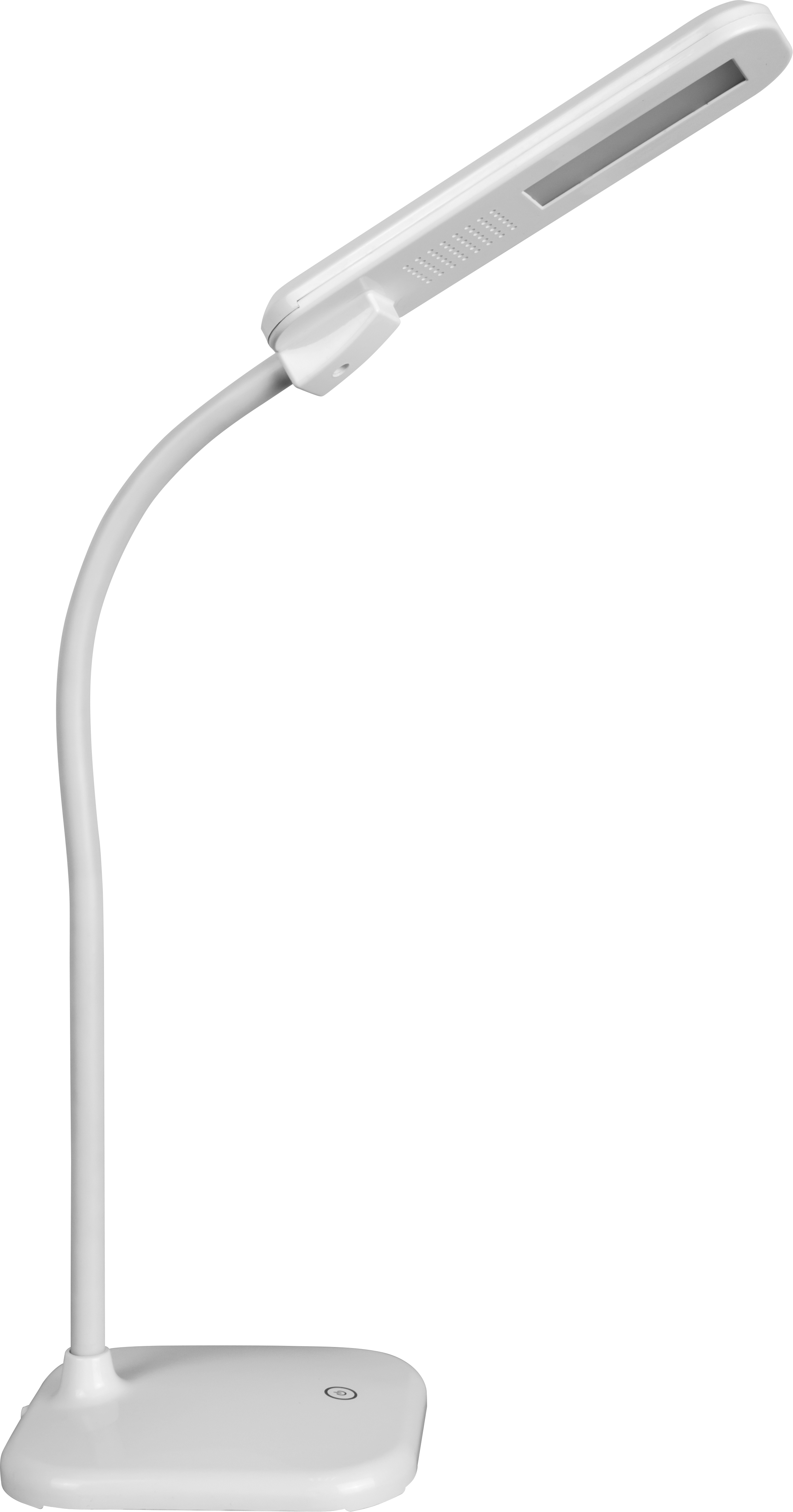 Светильник Navigator 71 567 NDF-D008-6W-5K-WH-LED на основании, белый