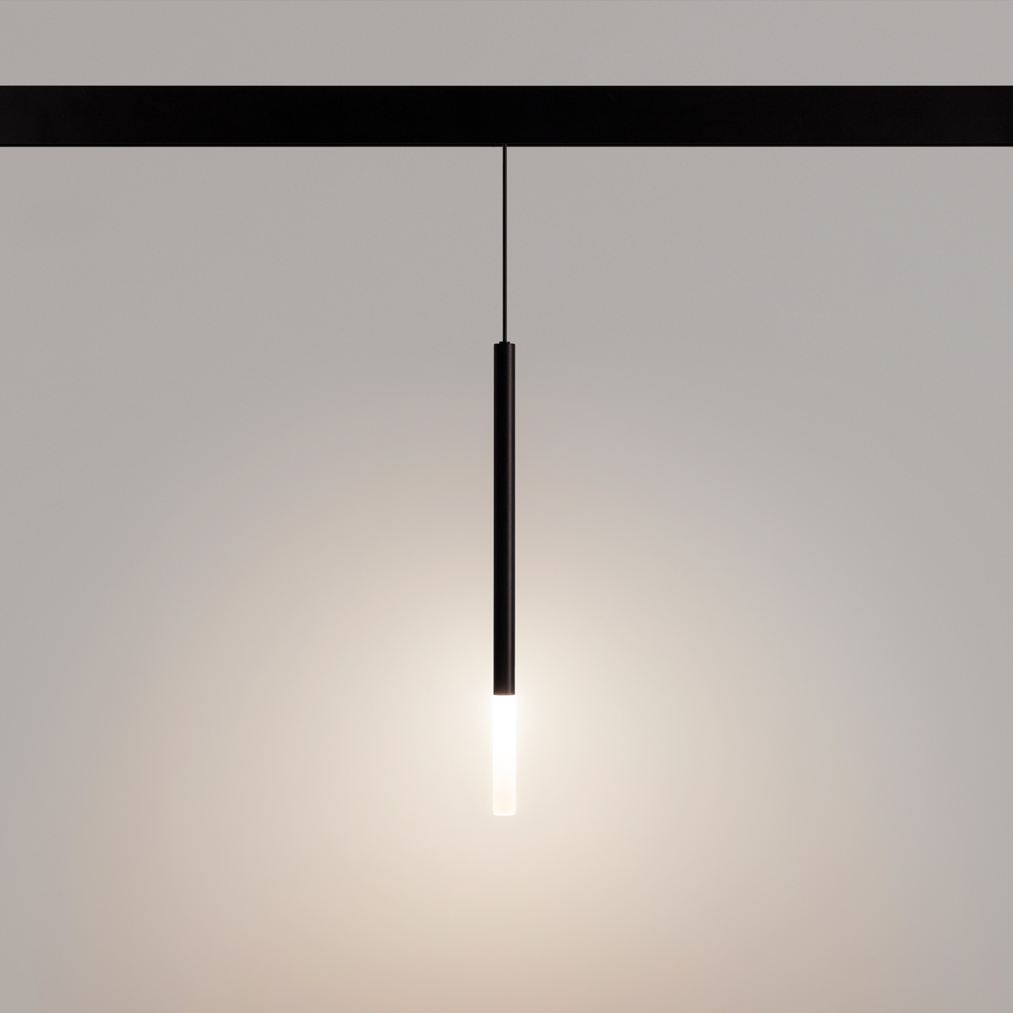 Светильник MAG-ORIENT-STICK-HANG-R20-3W Day4000 (Черный, 180 deg, 48V) (Arlight, IP20 Металл, 5 лет)