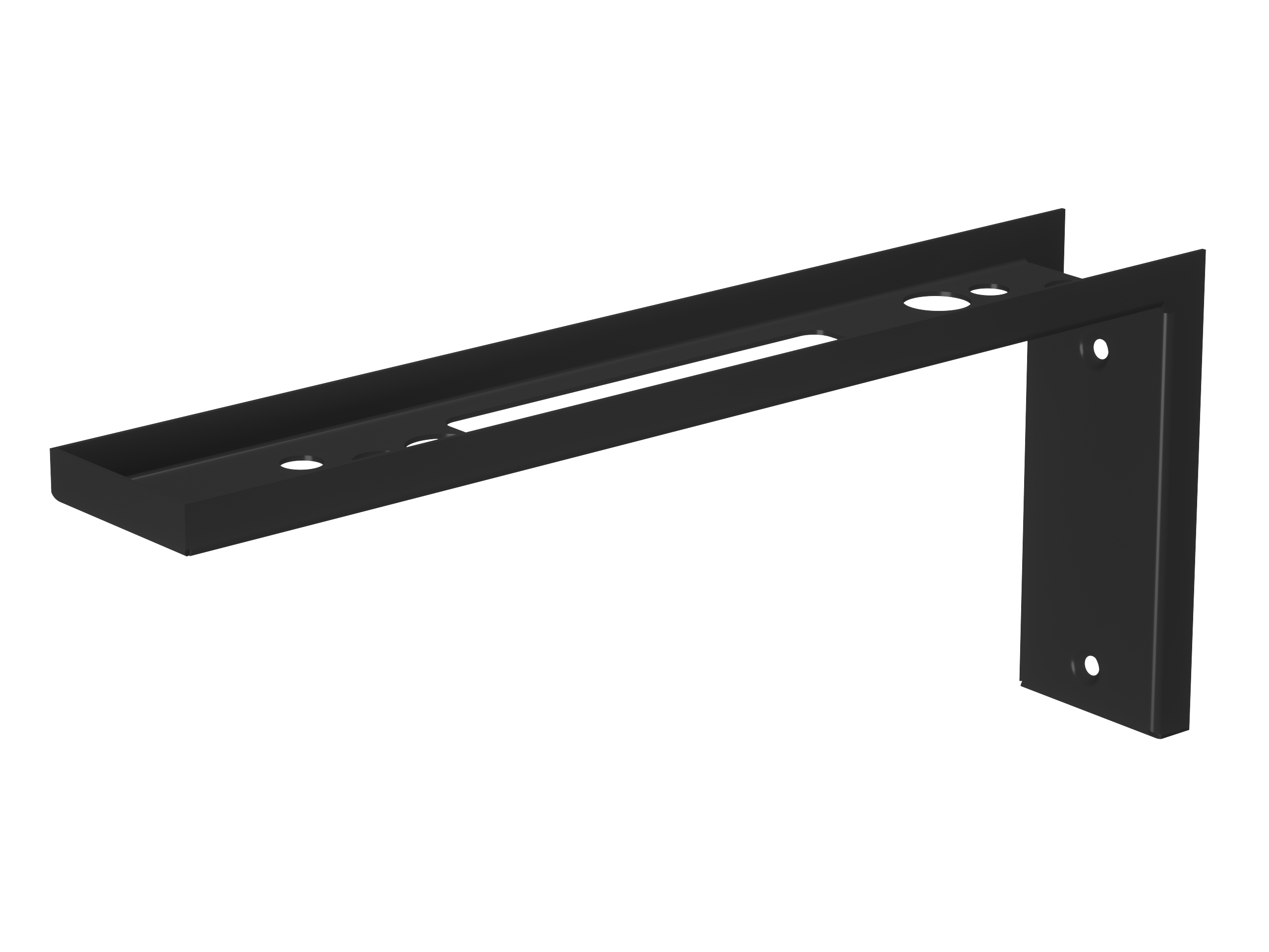 Кронштейн BS-K-3 Black