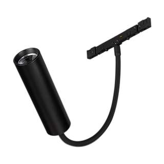MAG-MICROCOSM-SPOT-FLEX — светильник — Трековый — MAG-MICROCOSM; 24V