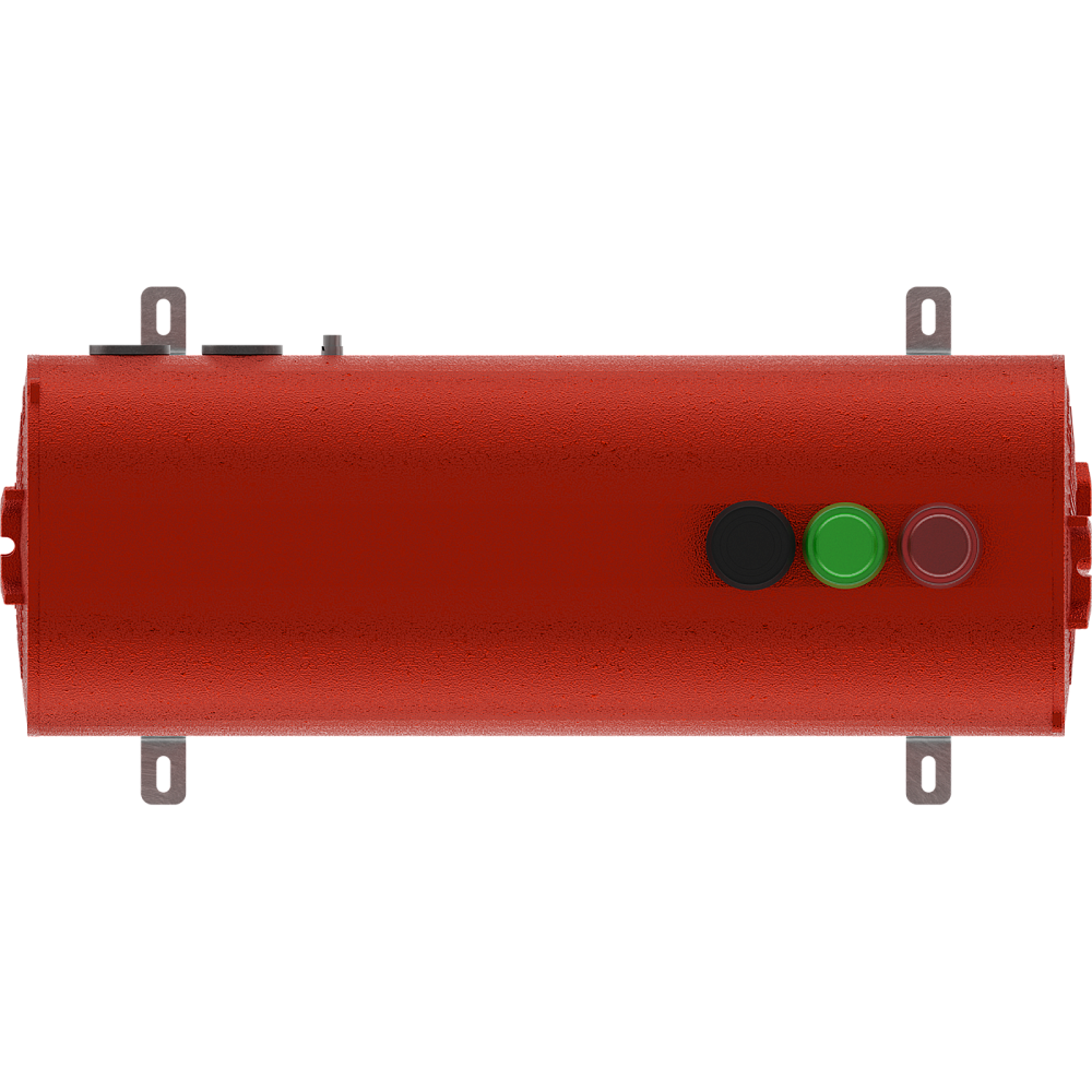 CONVERSION KIT POWER LED Exd