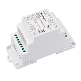 Диммеры 0-10V CV