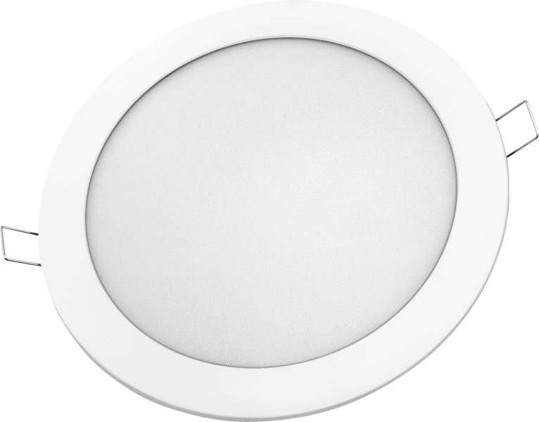 Светильник Navigator 94 348 NLP-R1-18W-R240-840-WH-LED