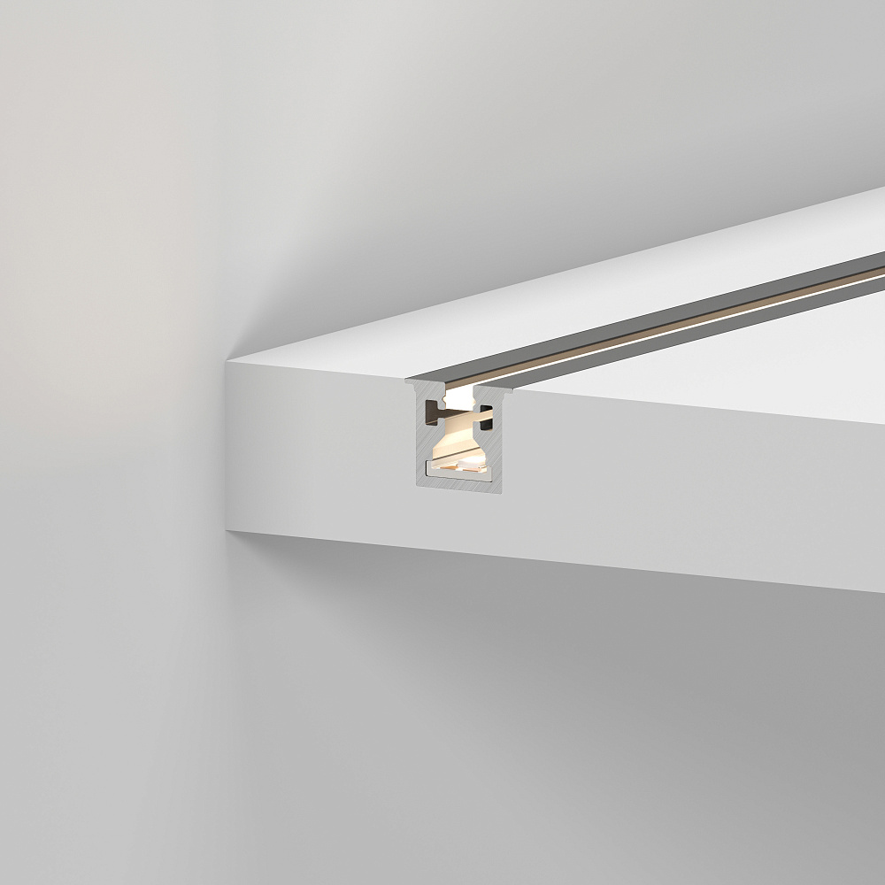 Arlight SL-MINI-3-H10-F12 — Профиль (Встраиваемый)