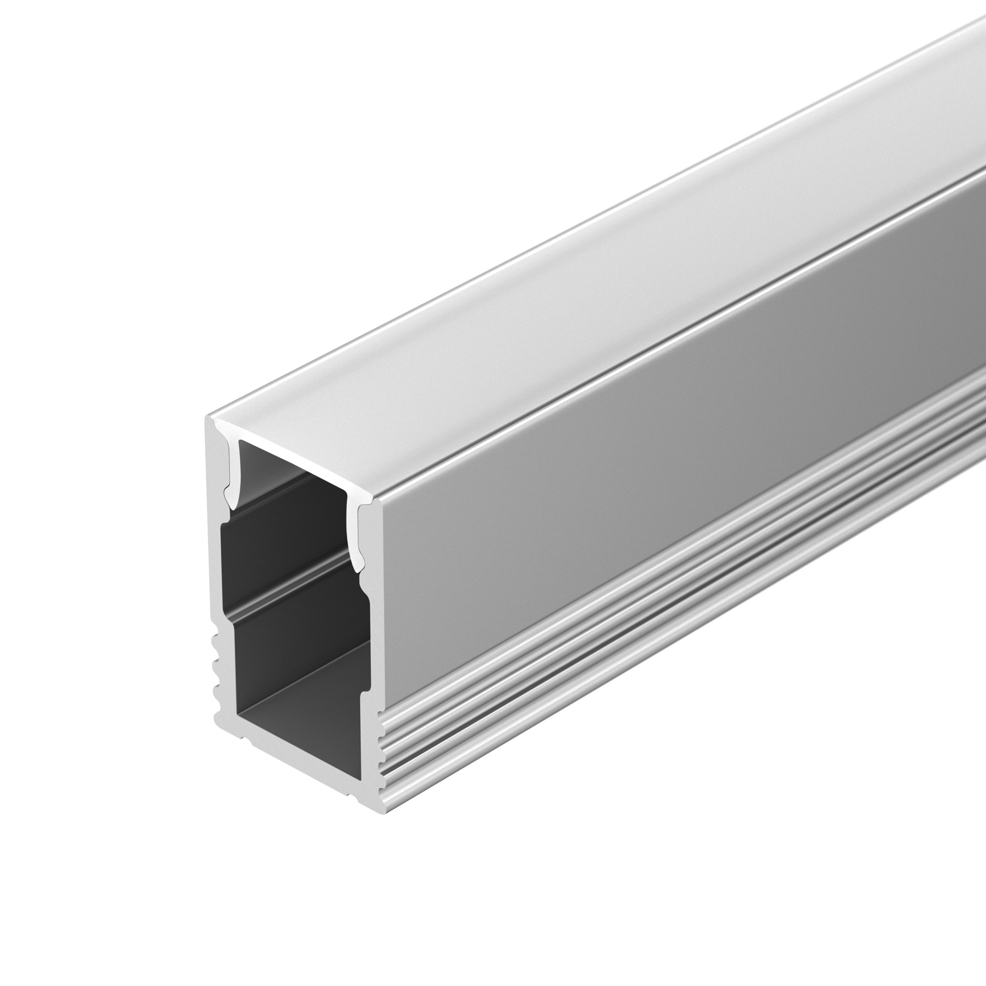 Arlight SL-MINI-8-H12 — Профиль (Накладной)