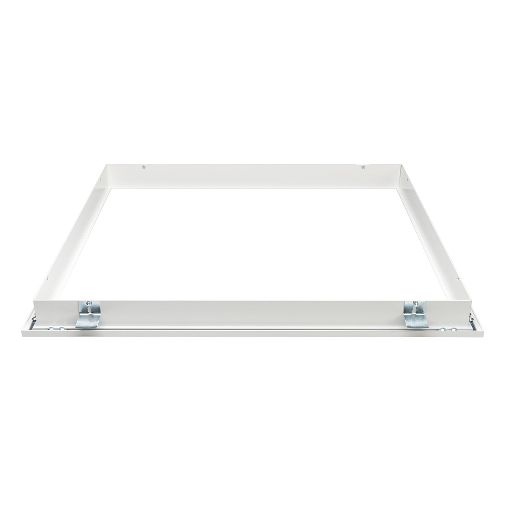 Arlight IM PANEL BX6060 — Рамка для встраивания панелей ["Для панелей IM-600x600, отверстие 605x605 мм"]