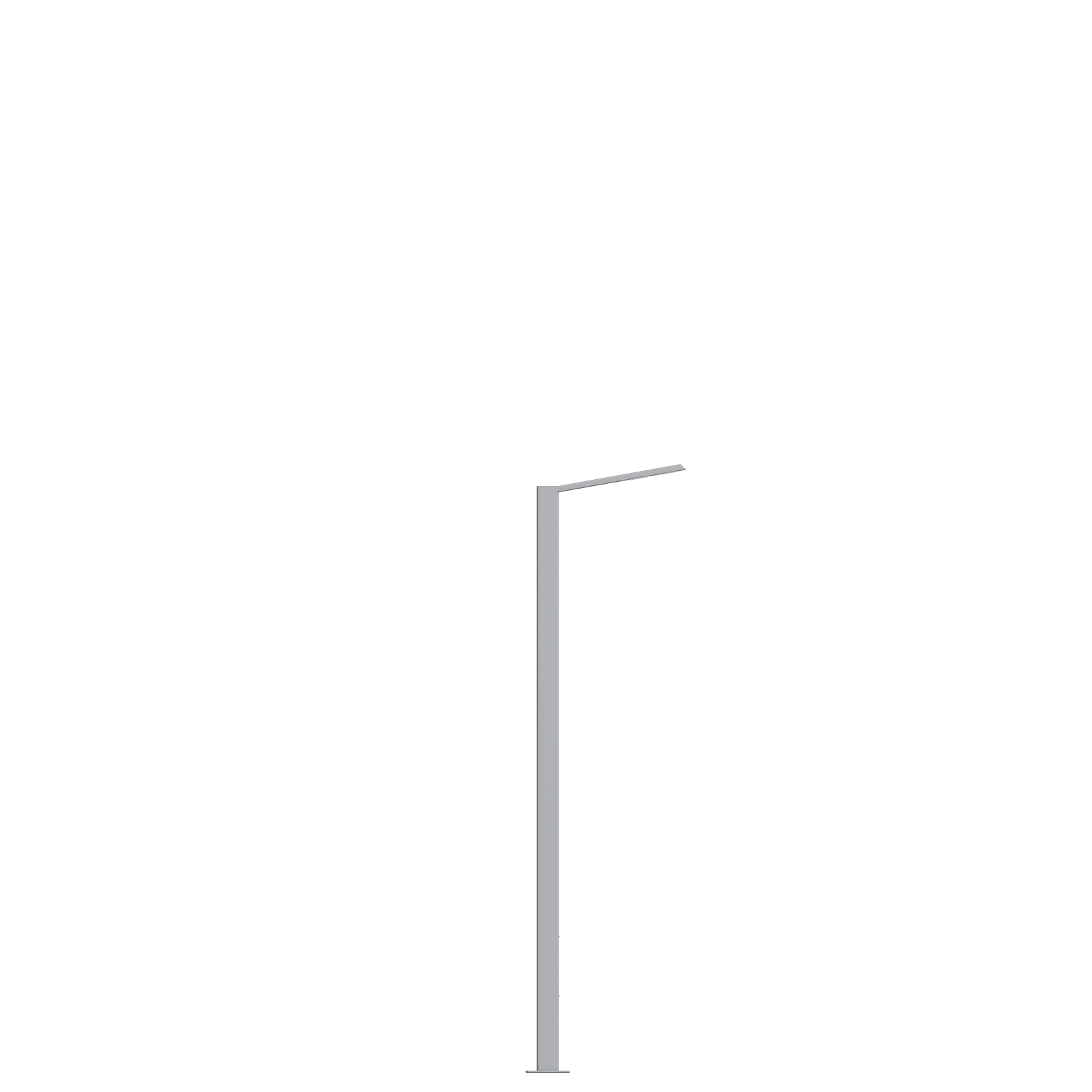 Опора CITY G50 150-4,0-1-2 52 LED