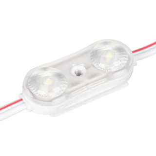 Arlight ARL-ORION-R07-12V — герметичный светодиодный модуль с линзой