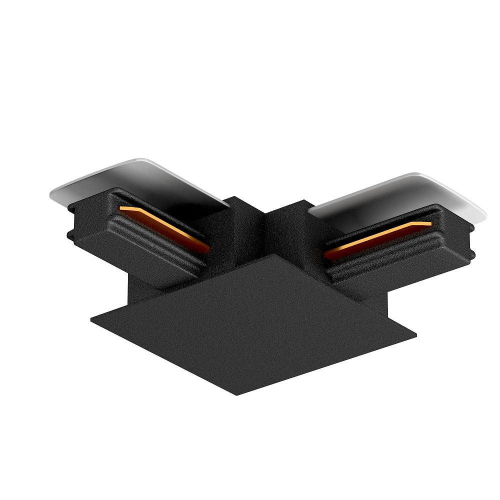 Arlight LGD-2TR-CON-L-F-POWER — Коннектор [2TRA встраиваемые треки LGD]