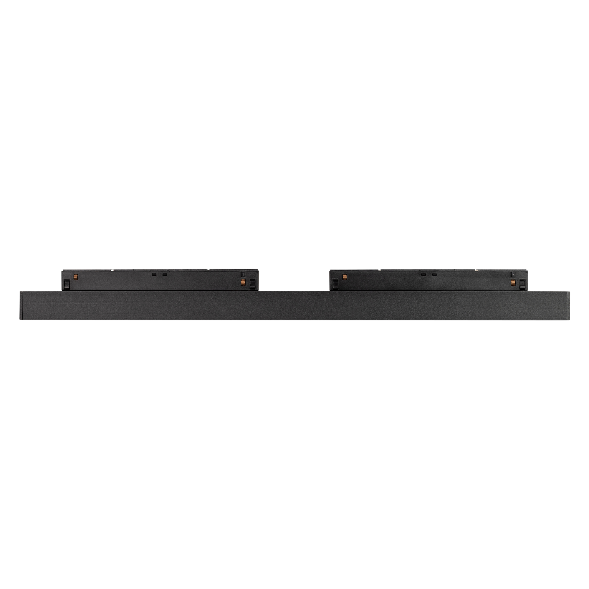 Светильник MAG-ORIENT-FLAT-L465-16W Warm3000 (Черный, 100 deg, 48V, DALI) (Arlight, IP20 Металл, 5 лет)