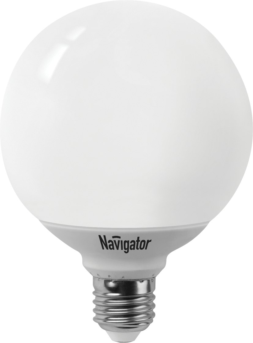 Лампа Navigator 94 274 NCL-G105-23-827-E27