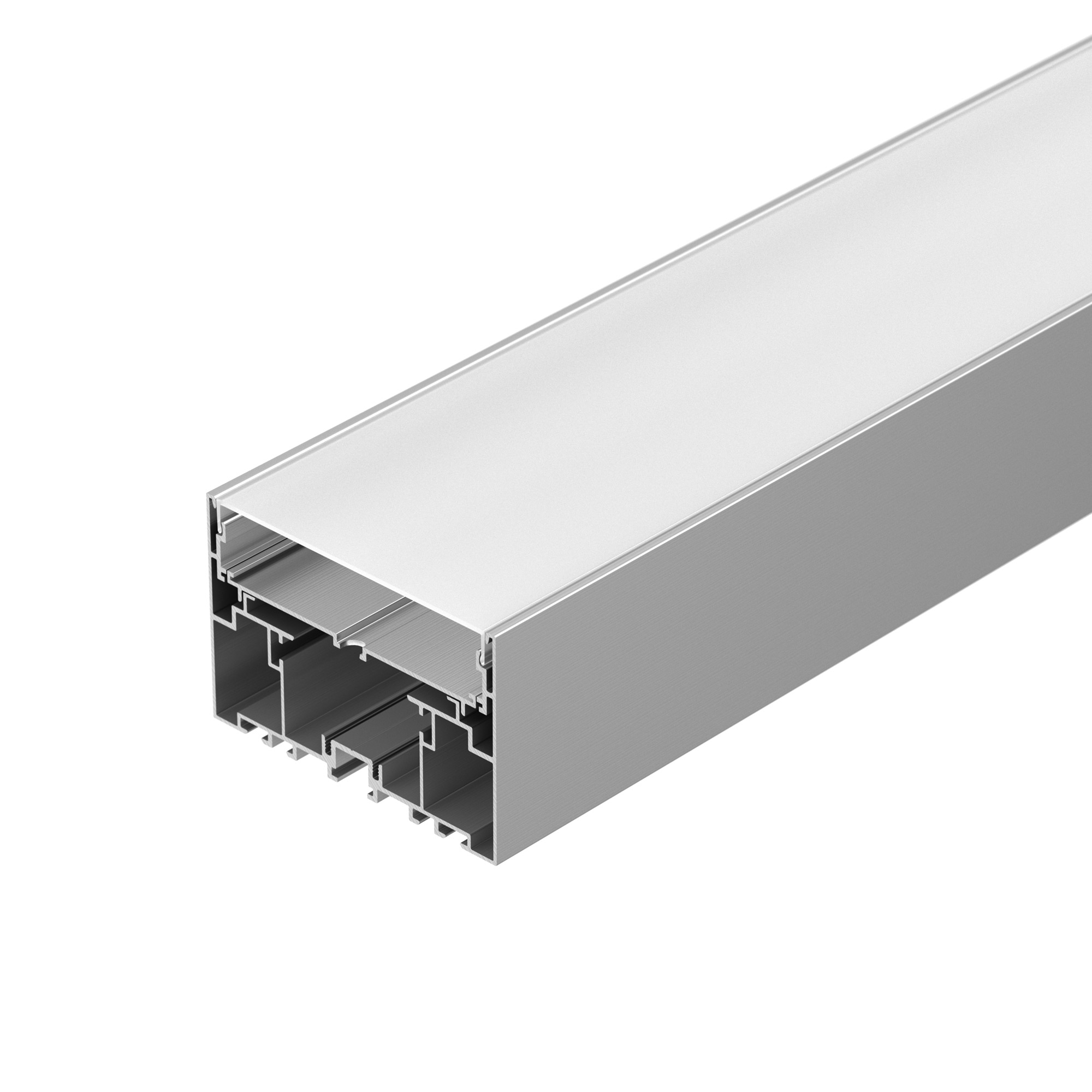 Arlight S2-LINE-10570 — Профиль (Встраиваемый / Накладной / Подвесной)