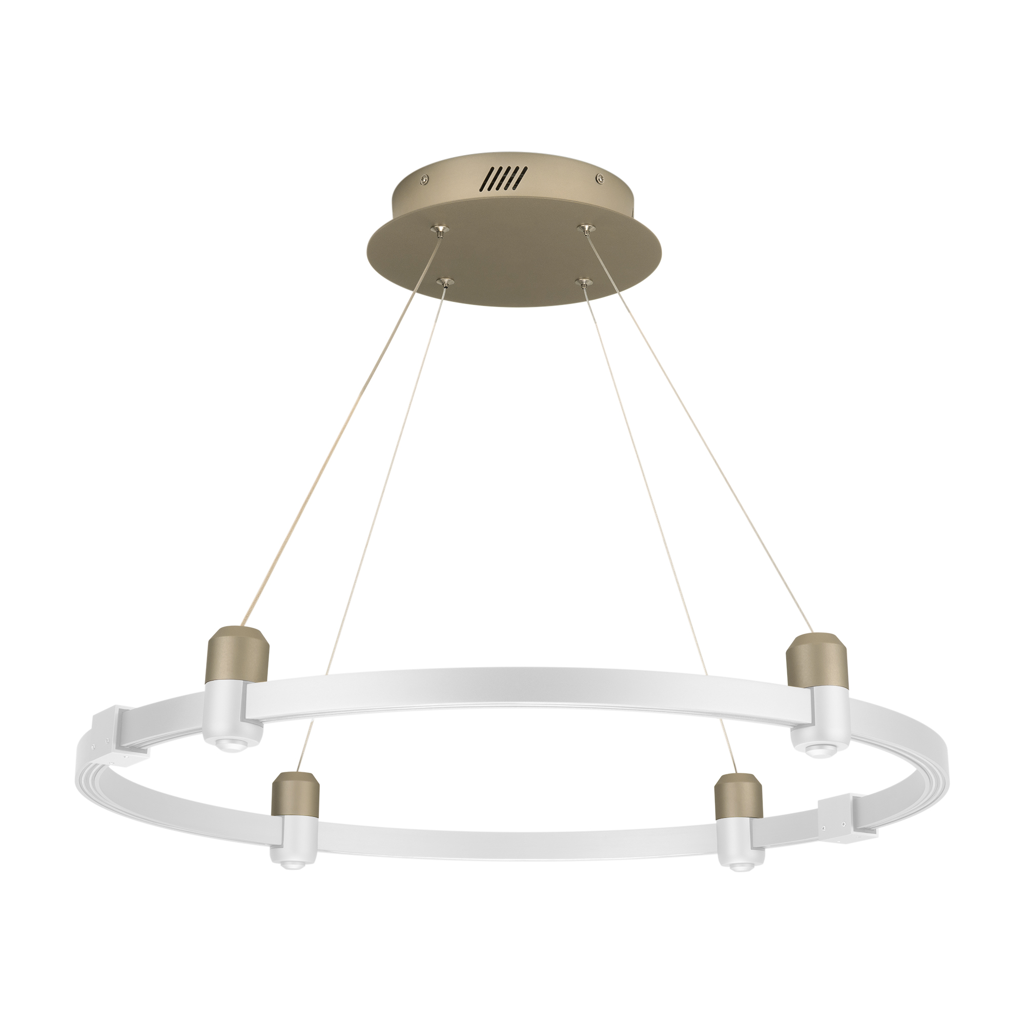 Arlight ART-APRIORI-CANOPY-HANG-4A-L5000-POWER — Тросовый подвес