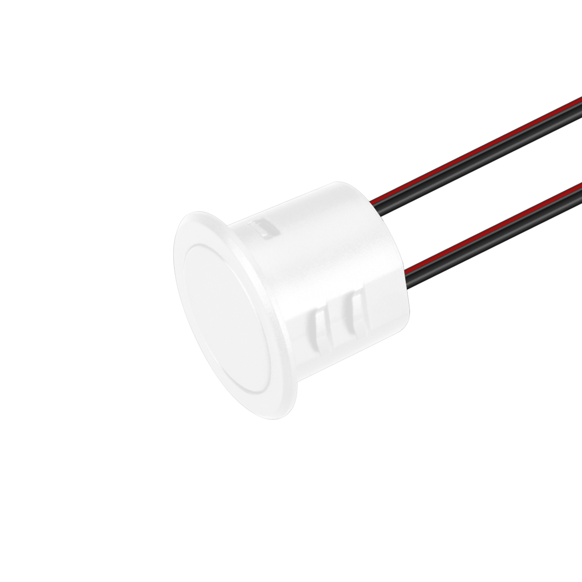 Arlight SR-NAVE-RECESSED-R18 — Врезной сенсорный диммер (ШИМ)