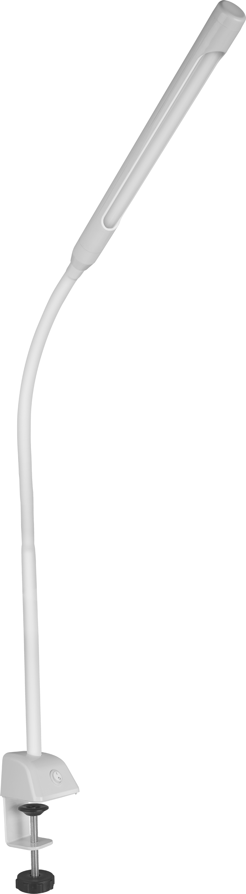 Светильник Navigator 71 838 NDF-С007-7W-6K-WH-LED на струбцине, белый