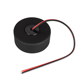 Arlight SMART-C2-PUSH-IN — Конвертер сигнала звонковой кнопки в 2.4G [3VDC вход, 2.4G выход, Push-Dim]