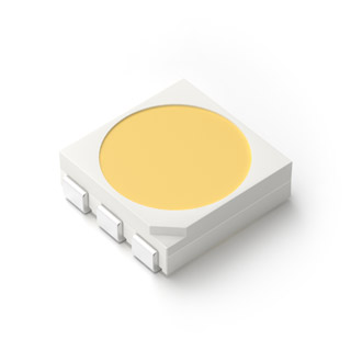 Arlight ARL-5050-HLA — SMD-светодиоды, SMD 5060 (PLCC6), одноцветные
