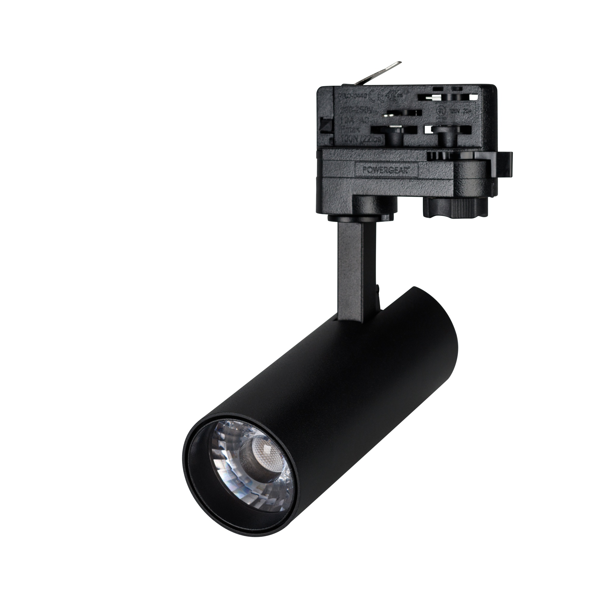 LGD-GERA-TRUECOLOR — светильник — Трековый — 4TR; 230V