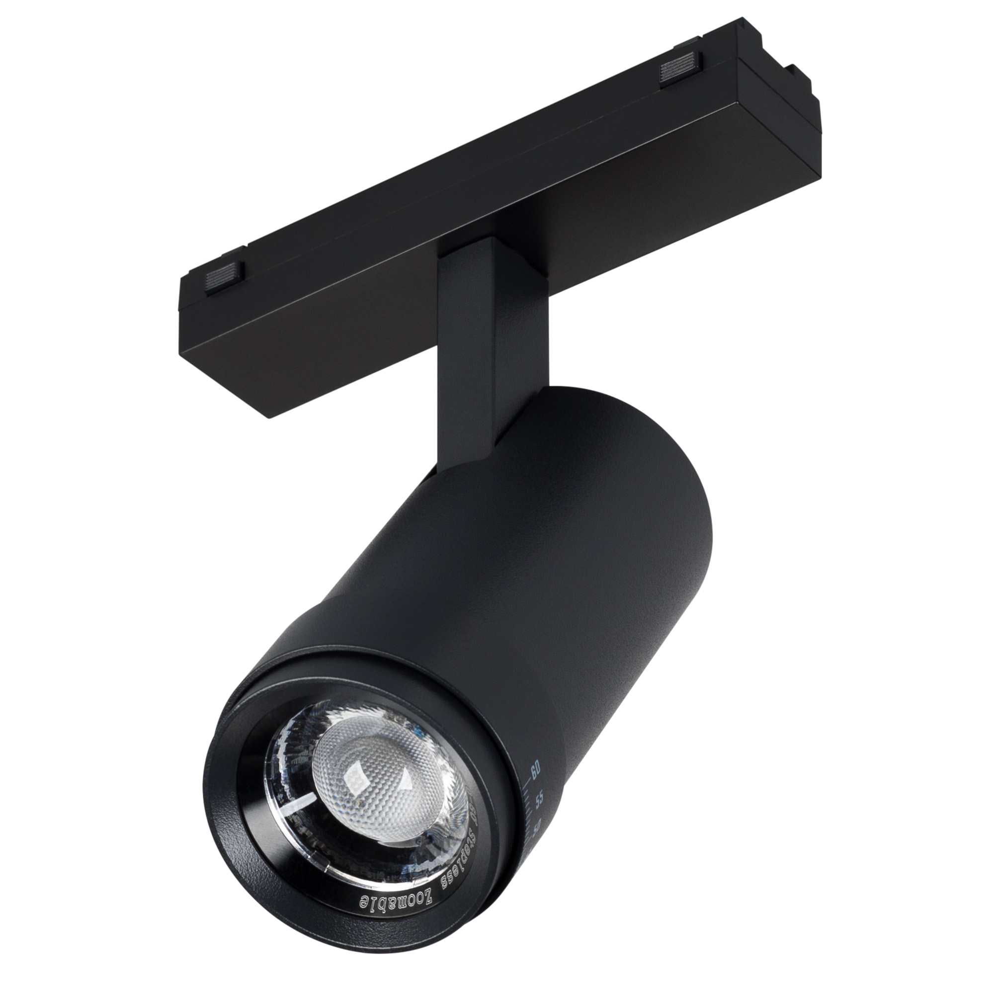 MAG-VIBE SPOT-ZOOM — светильник — Трековый — 48V