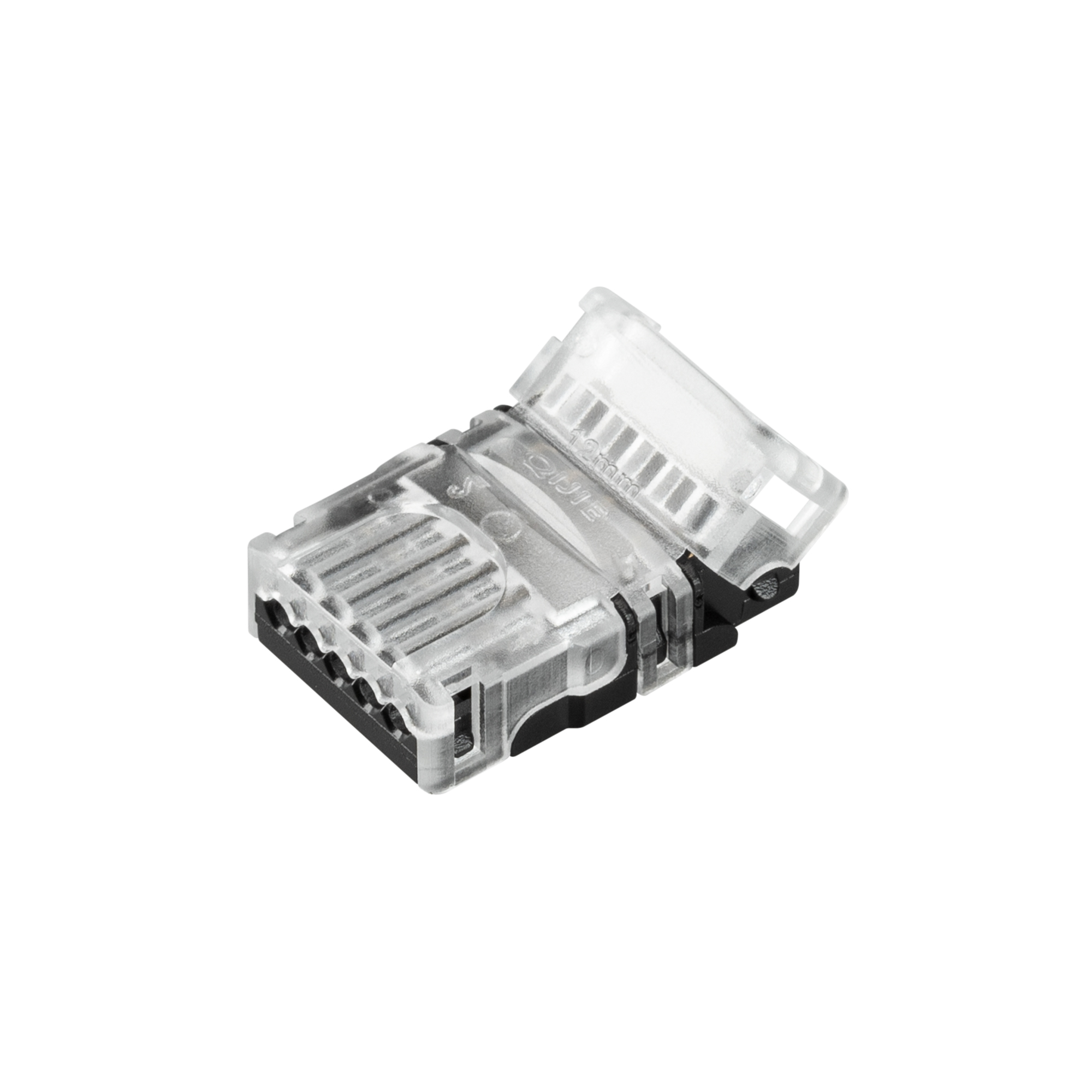 Arlight HIP-RGBW — Коннектор STW (лента-провод) 5-pin для питания RGBW лент 12 мм