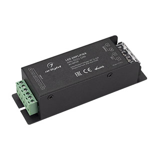 Arlight ARL-5022 — Усилитель DIM [12-24VDC]