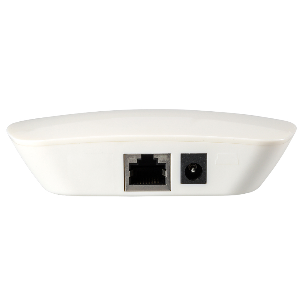 Arlight SR-2818WiN — Wi-Fi-конвертер WiFi в RF [DC 12V питание, WiFi→RF, для контроллеров SR-1009x]