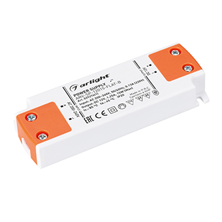 Arlight ARV-SP FLAT-B — Источник напряжения