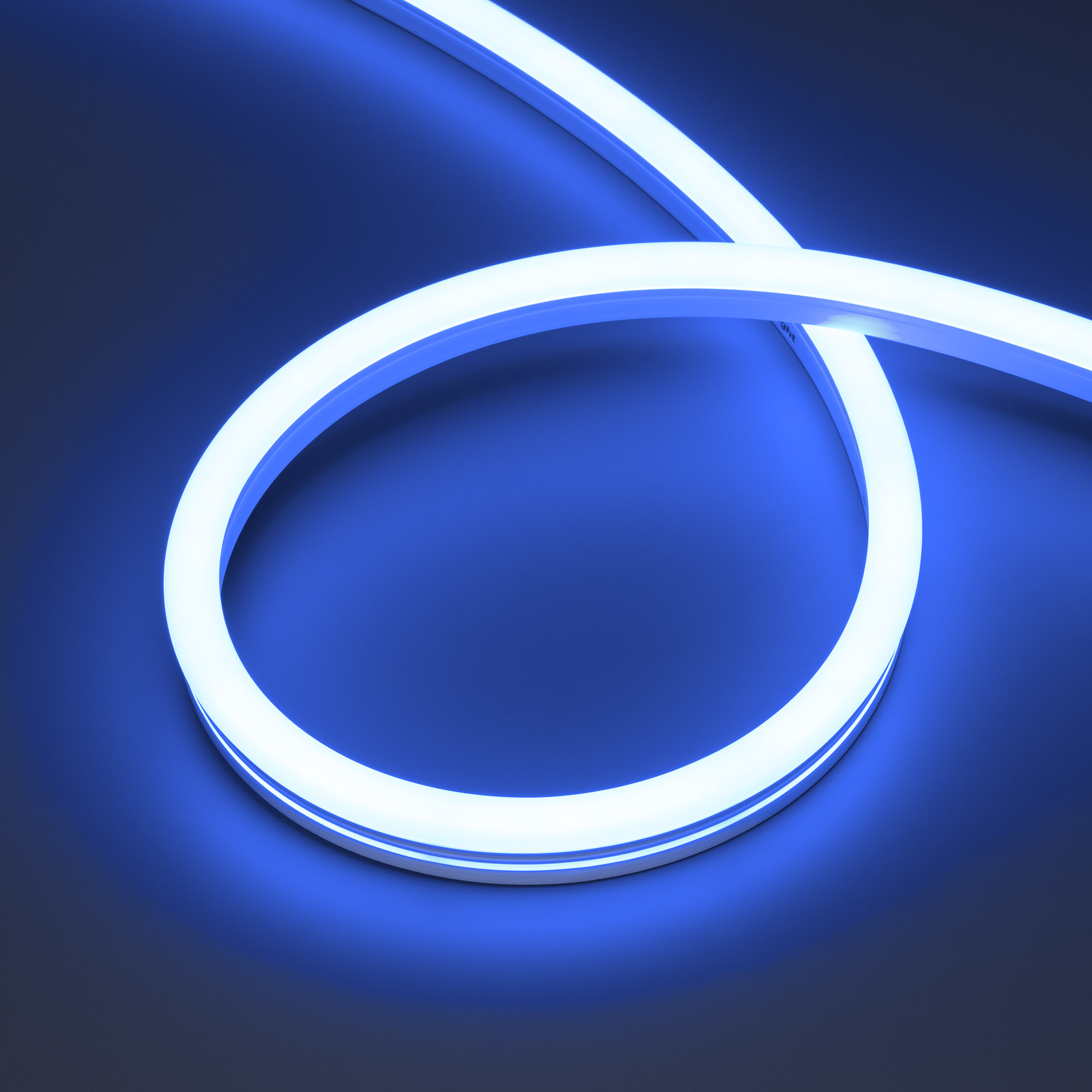 Arlight MOONLIGHT PRO — Гибкий светодиодный неон — RGB [изгиб: SIDE; каналы: 3; высота, мм: 24.0; питание, В: 24.0; ширина, мм: 12.0]