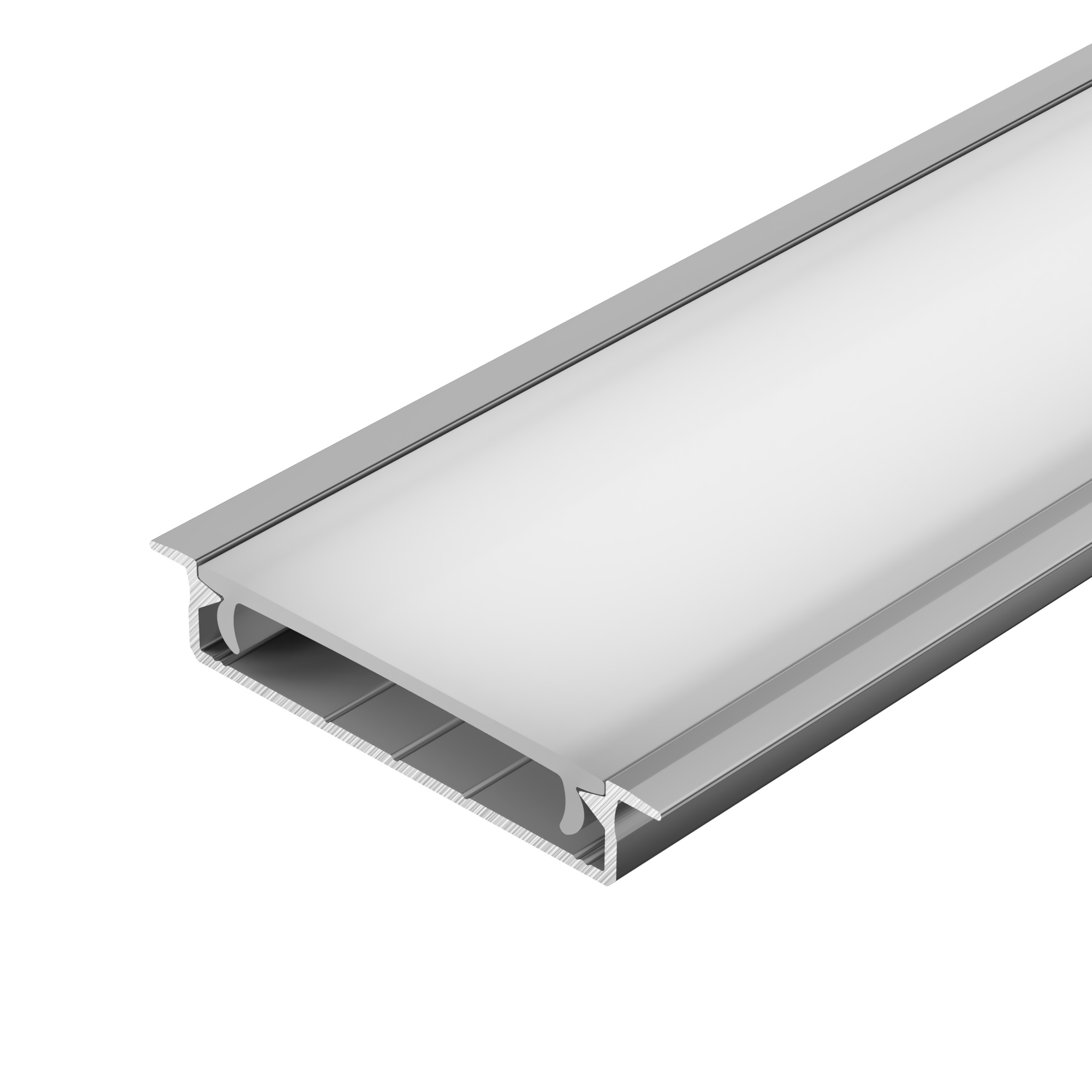 Arlight SL-LINIA40-F-H9 — Профиль (Встраиваемый)