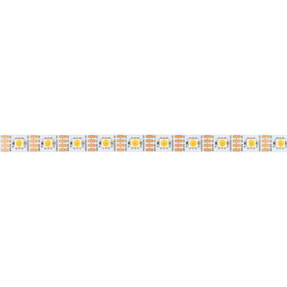 Arlight SPI B60 — Гибкая светодиодная лента — SPI_MONO [каналы: 180; протокол: SPI; питание, В: 12.0; ширина, мм: 10.0]