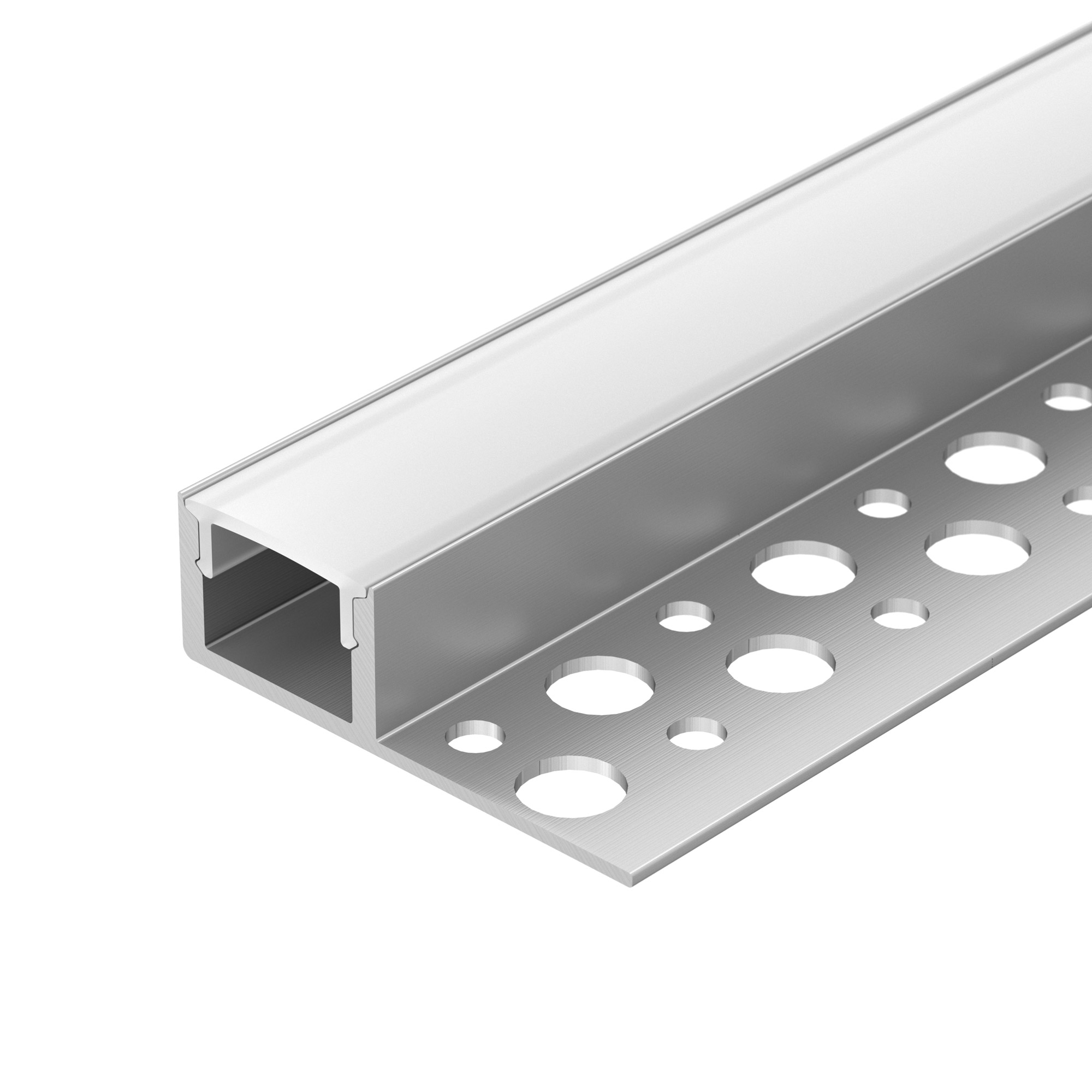 Arlight ARH-DECORE-S12-LINE-EDGE — Профиль (Встраиваемый)