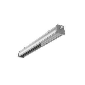 Iron GL Lens 0,9 м