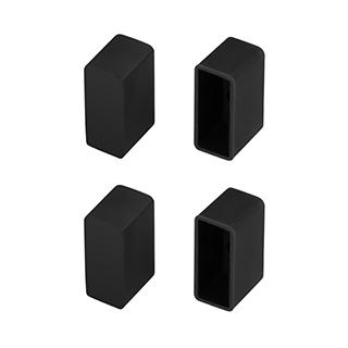 Arlight WPH-FLEX-0616-SIDE — Заглушка глухая